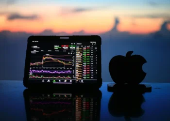 Are Crypto Exchanges Disrupting Wall Street, or Renting Space Inside It?