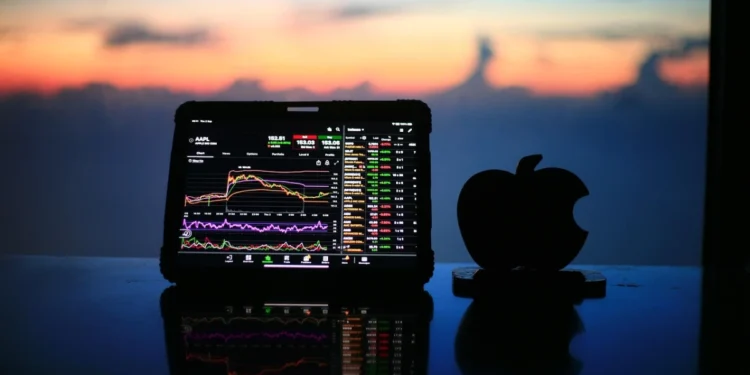 Are Crypto Exchanges Disrupting Wall Street, or Renting Space Inside It?