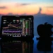 Are Crypto Exchanges Disrupting Wall Street, or Renting Space Inside It?