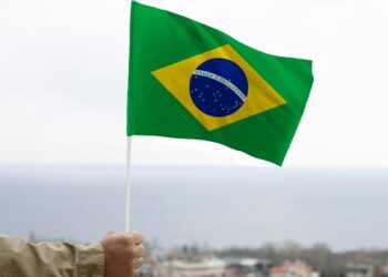 Crypto Investments Overtake Stocks in Brazil as 17.2% Report Holding Digital Assets