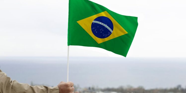 Crypto Investments Overtake Stocks in Brazil as 17.2% Report Holding Digital Assets