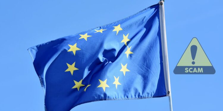 EU Warns Crypto Scammers Are Exploiting MiCA Transition as Users Move Funds