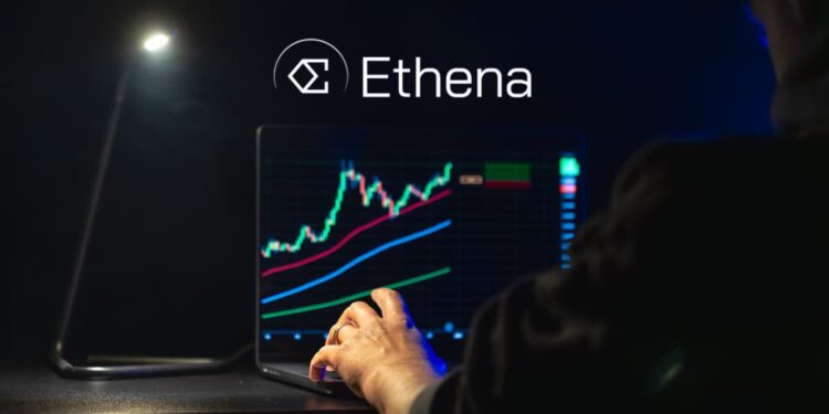 Ethena Adds Equity Perpetuals to USDe Backing as Crypto Funding Yields Shrink
