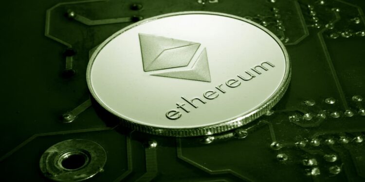 Ethereum Researchers Propose Burning Staking Rewards to Zero at 50% Participation
