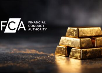 FCA Held Early Talks With Banks on Regulating Tokenized Gold