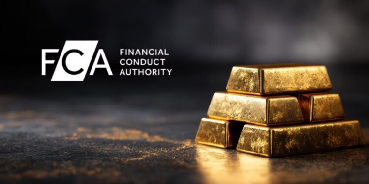 FCA Held Early Talks With Banks on Regulating Tokenized Gold