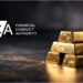 FCA Held Early Talks With Banks on Regulating Tokenized Gold