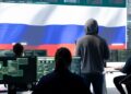 oung people from the Russian regions looking for easy money