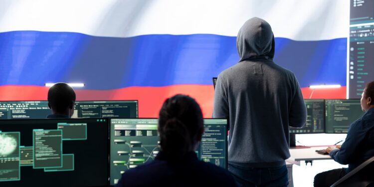 oung people from the Russian regions looking for easy money