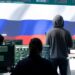 oung people from the Russian regions looking for easy money