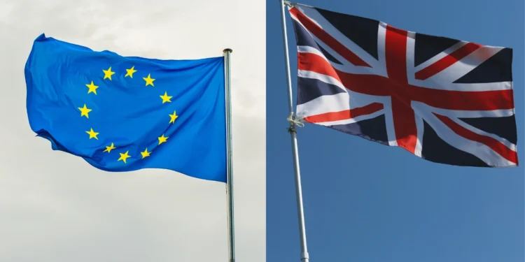 Fireblocks Report Finds Europe, UK Favor Full-Stack Infrastructure