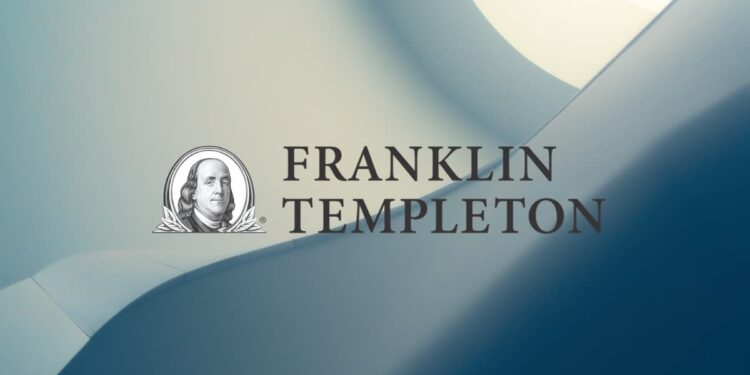 Franklin Templeton's Tokenized Fund Debuts on HashKey While Its On-Chain Balance Barely Moves