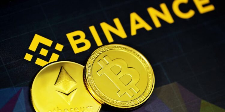 Grayscale Makes BNB Largest Smart Contract Fund Holding