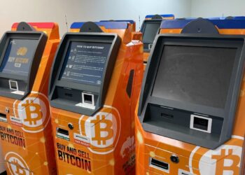 Hawaii Bans Cash-to-Crypto ATM Deposits Starting October 1