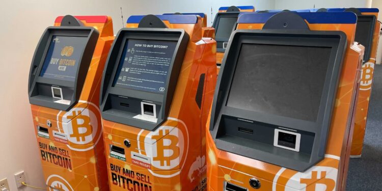 Hawaii Bans Cash-to-Crypto ATM Deposits Starting October 1