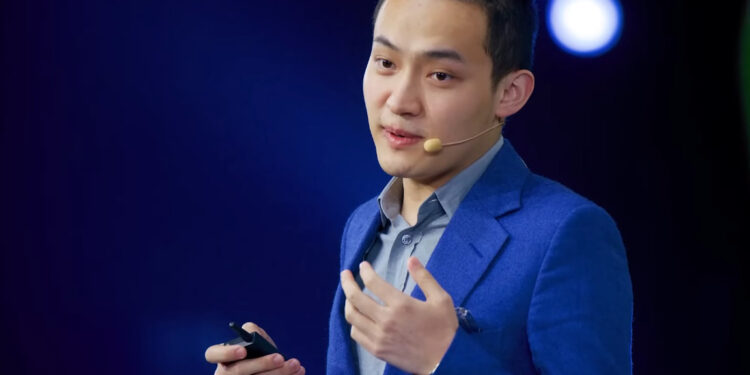 Justin Sun Addresses World Liberty Financial Dispute in Latest Update