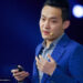 Justin Sun Addresses World Liberty Financial Dispute in Latest Update