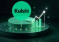 Kalshi Raised $1.12 Billion Since April, SEC Filing Shows, as States Move to Restrict It
