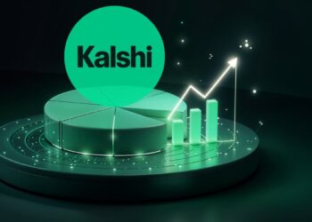 Kalshi Raised $1.12 Billion Since April, SEC Filing Shows, as States Move to Restrict It
