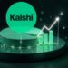 Kalshi Raised $1.12 Billion Since April, SEC Filing Shows, as States Move to Restrict It