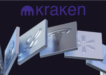 Kraken Opens 7,000+ US Stocks to EEA Users Weeks After xStocks' SpaceX Shortfall