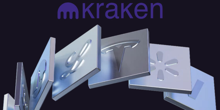 Kraken Opens 7,000+ US Stocks to EEA Users Weeks After xStocks' SpaceX Shortfall