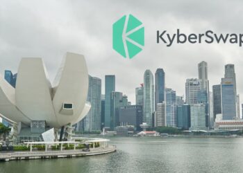 Kyber Network Says It's Not Regulated by Singapore's MAS. Its Own Contracts Show Why.
