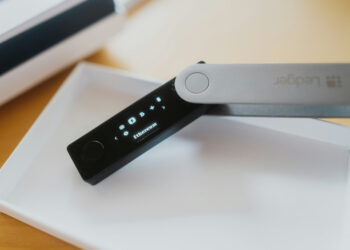 Ledger Fixes Ethereum App