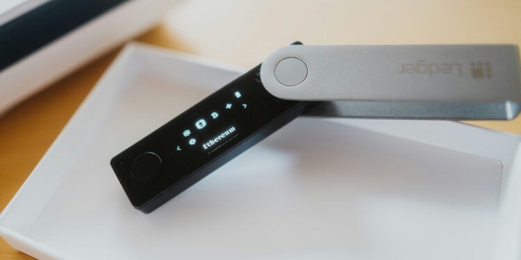 Ledger Fixes Ethereum App