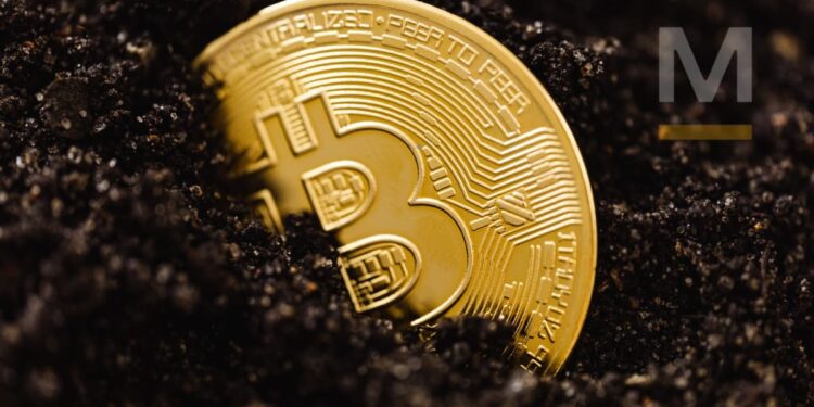 MARA Sold 23,093 BTC Worth $1.63B in First Half of 2026
