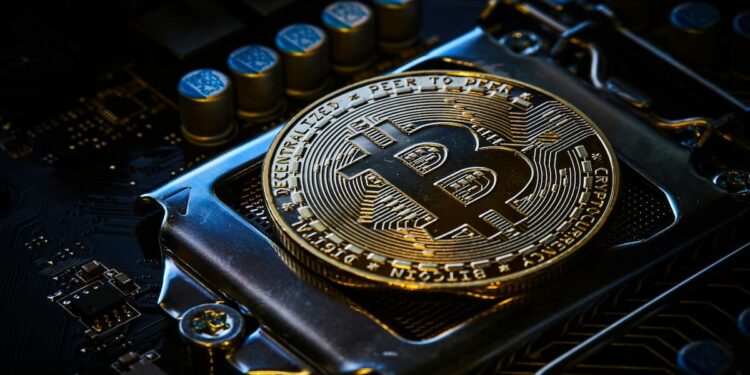 MARA Transfers 7,500 BTC to Two Prime, a Firm It Partly Owns