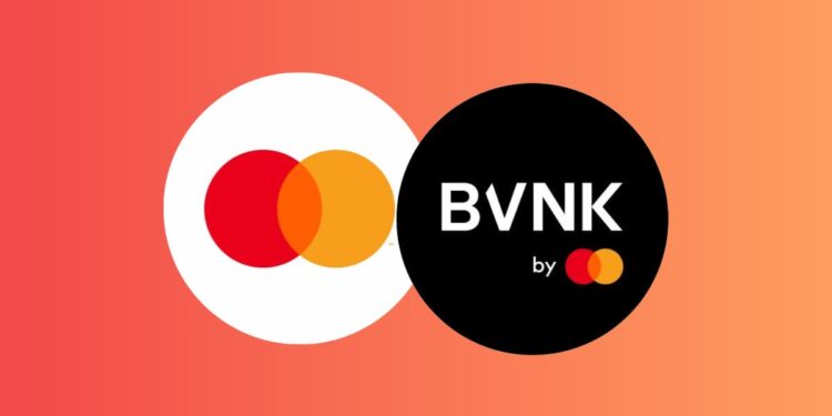 Mastercard Completes $1.8 Billion Acquisition of Stablecoin Firm BVNK