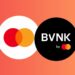 Mastercard Completes $1.8 Billion Acquisition of Stablecoin Firm BVNK