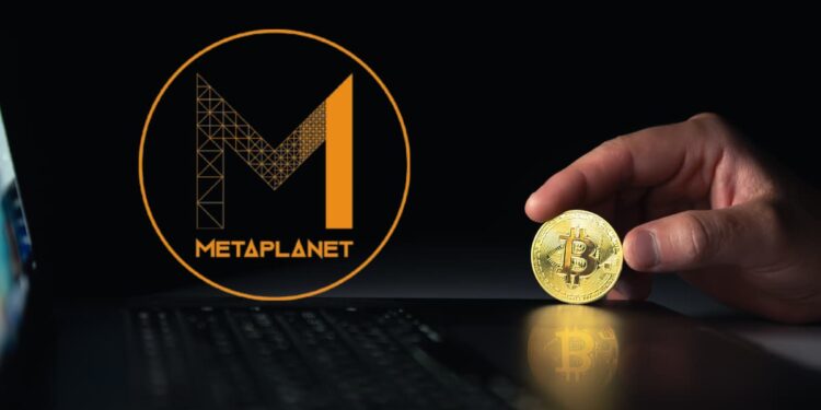 Metaplanet CEO Ends Bitcoin Sale Rumors After 5,014 BTC Transfer