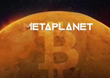 Metaplanet Transfers 3,881 BTC Worth $247 Million Amid Treasury Losses