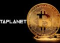 Metaplanet Moves 1,000 BTC to Coinbase Prime