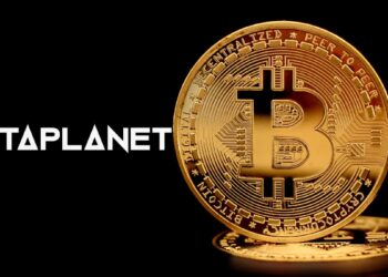Metaplanet Moves 1,000 BTC to Coinbase Prime