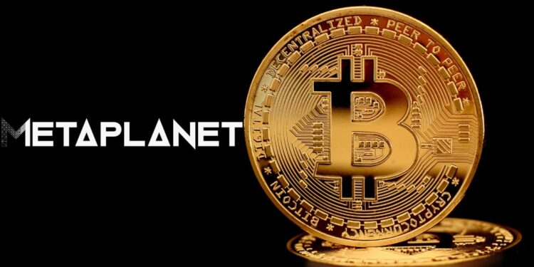 Metaplanet Moves 1,000 BTC to Coinbase Prime