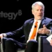 Michael Saylor, Strategy Back Digital Asset Market Clarity Act