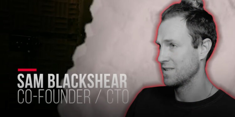 Mysten Labs' Sam Blackshear Leaves to Join Anthropic for AI Security Research