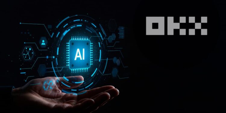 OKX Restricts Claude for Hong Kong Staff Even as It Markets Claude-Powered AI Tools