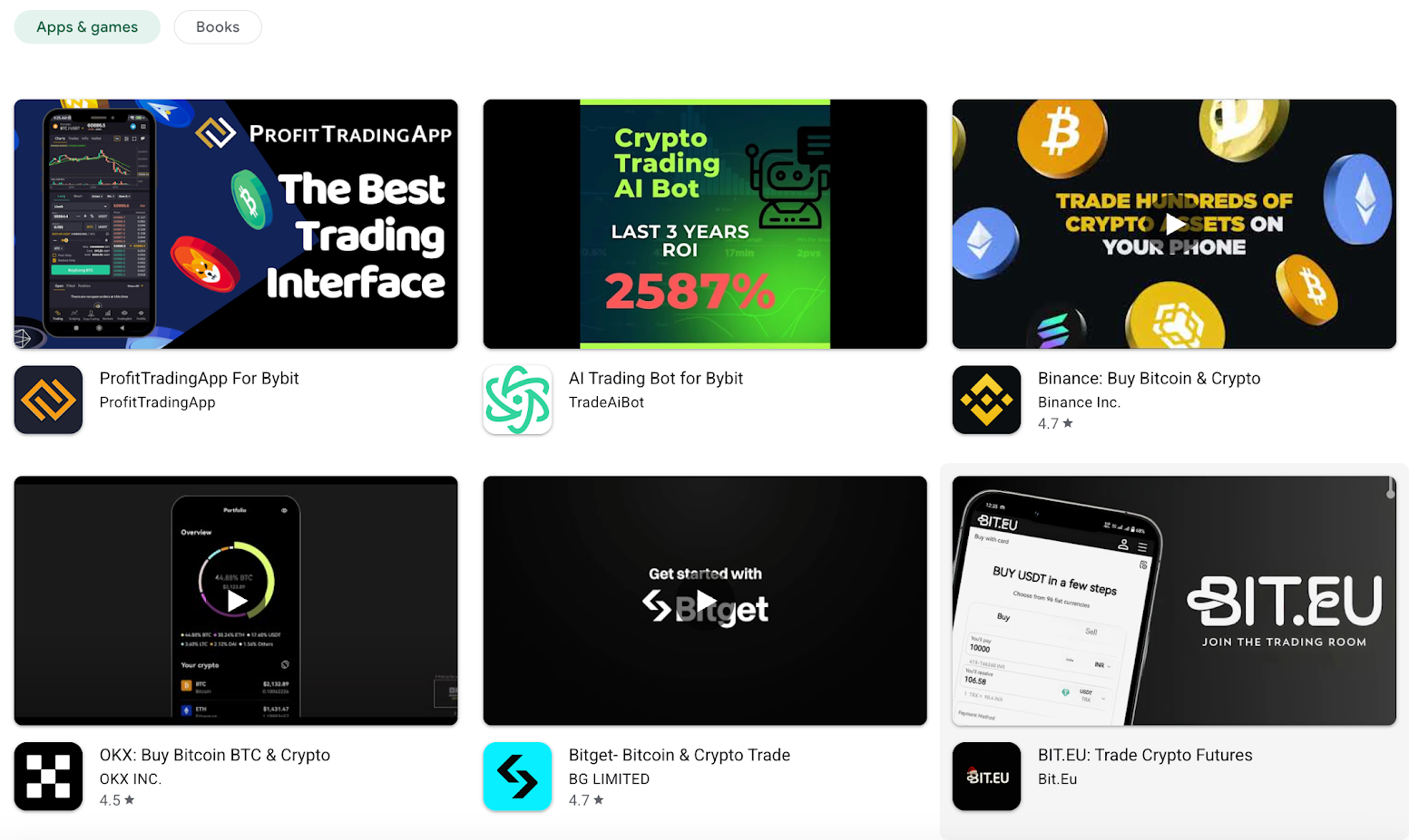 Overseas crypto apps face Korea’s VASP rules