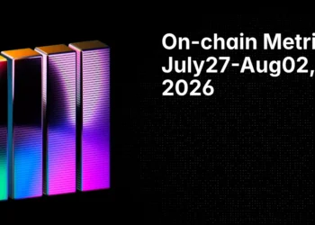Perps Volume Falls on Five of Six Major Chains This Week - Tron Bucks the Trend