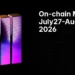 Perps Volume Falls on Five of Six Major Chains This Week - Tron Bucks the Trend