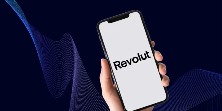 Revolut Enters Global Stablecoin Race With Euro-Backed Token