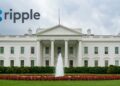 Ripple CEO Cites Ripple-Funded Nonprofit's Stat in Crypto Adoption Claim to Trump