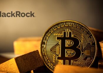 BlackRock's Mitchnick Says Bitcoin's Macro Case Is Strengthening as US Debt Passes $40 Trillion
