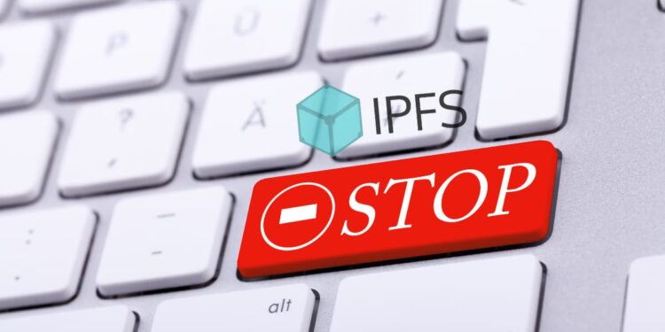Shipyard to End All IPFS Maintenance Sept. 30 After Protocol Labs Cuts Funding