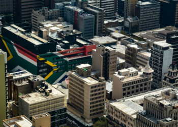 South Africa’s Rand Stablecoin Lost to Dollar Tokens: Now the IMF Says That’s a Warning Sign