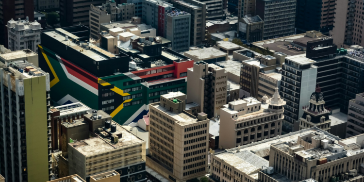 South Africa’s Rand Stablecoin Lost to Dollar Tokens: Now the IMF Says That’s a Warning Sign